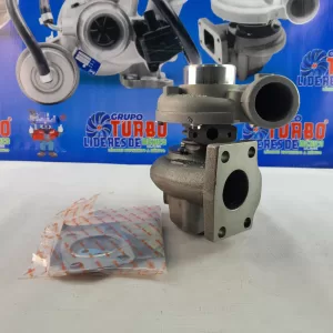 Turbo para Perkins Caterpillar 416 420/ GT2052S/ TLM G271-1