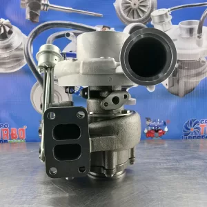Turbo para Cummins ISB/ HX35W/ TLM H043