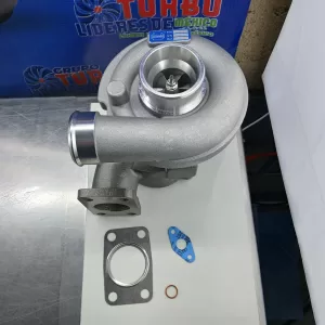 Turbo para Motor Diesel Perkins/ GT2556S/ TLM G297
