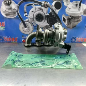 Turbo para 2005 Volkswagen Golf GT Scirocco/ K03/ TLM K061S
