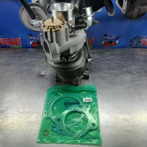 Turbo para 2008 Opel Insignia GT L850, Pontiac Solstice, Saturn Sky, 2010 Chevrolet Cobalt, 2011 Buick Regal L850, 2011 Saab 9-3 9-5/ K04/ TLM K064