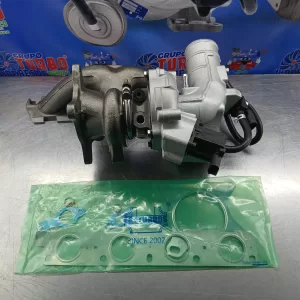 Turbo para 2006 Audi A3 1.8/ K03/ TLM K067S