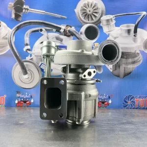 Turbo para Cummins varios/ HX30W/ TLM H073-1