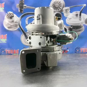 Turbo para Cummins Steyr Military/ HE431V/ TLM H518