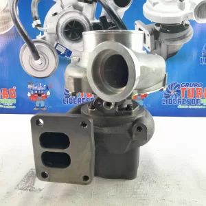Turbo para Mercedes Benz L1620/ GT3576S/ TLM GE22