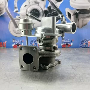 Turbo para Bobcat S175 S185 S205/ RHF3/ TLM I008-1