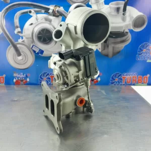 Turbo para 2013 Audi A5 A6 A7 A8 Q5/ JH5/ TLM I327S