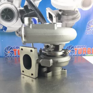 Turbo para 2010 Cummins Truck Bus, 2011 Cummins Truck/ HE211W/ TLM H065