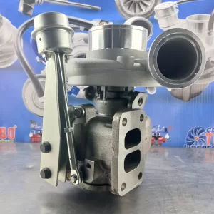 Turbo para 2008 Cummins City Bus Truck/ HE351W/ TLM H045