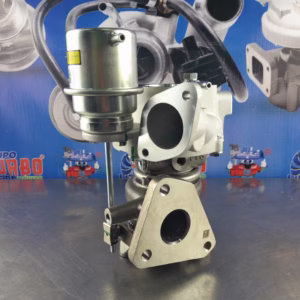 Turbo para JAC J7 HFC4GB24E 1.5L/ VT01/ TLM VF005-OE