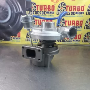 Turbo para 2006 Perkins Backhoe/ GT2556S/ TLM G296S