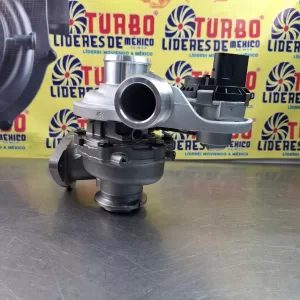 Turbo para Ford Transit Tourneo, Ford Panther/ GTD1444VZ/ TLM G573S