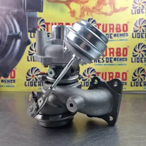 Turbo para 2015 PSA 308S/ NGT1341SLZ/ TLM G417S