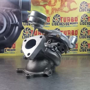 Turbo para 2009 Ford Taurus, 2010 Lincoln MKS/ MGT1549SL/ TLM G408S