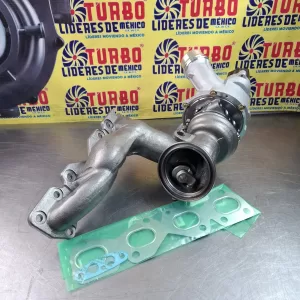 Turbo para 2011 BMW/ MGT1549ZDL/ TLM G583