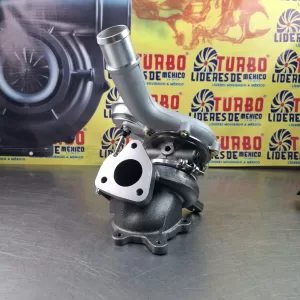 Turbo para 2010 Ford Police/ MGT1549SL/ TLM G319S