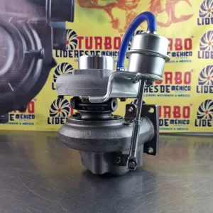Turbo para 1996 Perkins Industrial/ GT2052S/ TLM G326