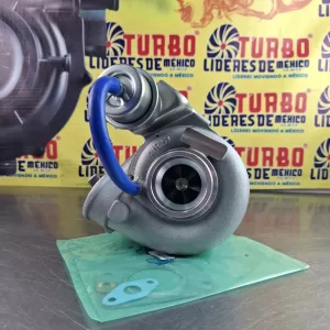 Turbo para 2002 Perkins Industrial Engine, Volvo/ GT2052S/ TLM G 269