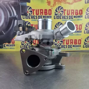 Turbo para 2011 Ford Transit Tourneo/ GTB1749VK/ TLM G291