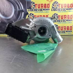 Turbo para 2006 Ford Transit, 2007 Land Rover, 2009 JMC Transit/ GTA2052VK/ TLM G210S