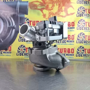 Turbo para 2016 Ford Everest Ranger, 2011 Ford USA Ranger/ GTD2056VZK/ TLM G450S
