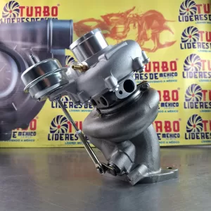 Turbo para 2014 Ford Mustang/ MGT2260SZ/ TLM G466