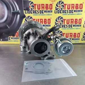 Turbo para Caterpillar Backhoe Loader/ GT2256S/ TLM GD46