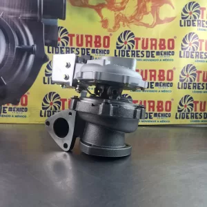 Turbo para 2011 Ford Ranger/ GTB2256VK/ TLM G257-2
