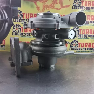 Turbo para GMC Chevrolet Duramax/ GTA3788VA/ TLM G740
