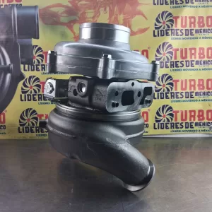 Turbo para Ford Super Duty/ GT3788BLVA/ TLM GB79