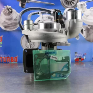 Turbo para Dodge Ram Cummins/ HE351CW/ TLM H030