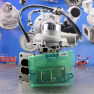 Turbo para Cummins 4BT/ H1C/ TLM H002