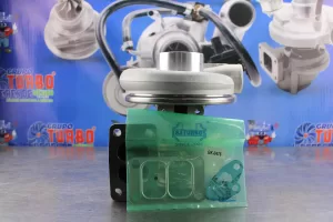 Turbo para Cummins Truck/ H1C/ TLM H001