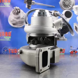 Turbo para Cummins Truck EPA X15/ HE400VG/ TLM H557