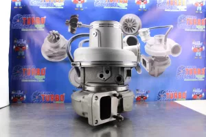 Turbo para Cummins Truck, Volvo/ HE500VG/ TLM H554