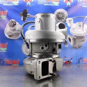 Turbo para Cummins Truck, Volvo/ HE500VG/ TLM H554
