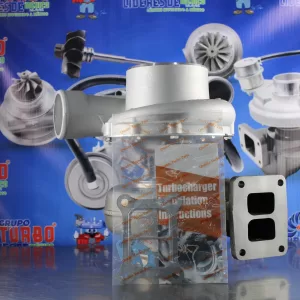Turbo para Cummins 350HP/ HT3B/ TLM H035