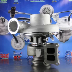 Turbo para Cummins N14 Electronico/ HT60/ TLM H088
