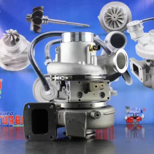 Turbo para Cummins ISX15/ HE400VG/ TLM H510