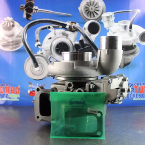 Turbo para 2013 Dodge Ram, 2500 3500 ISB/ HE300VG/ TLM H114S