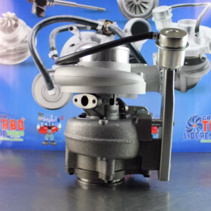 Turbo para 2004 Cummins, Ford, VW Automotive ISC 8.3L/ HX40W/ TLM H132
