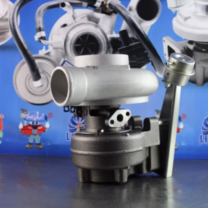 Turbo para Cummins Varios, Komatsu 6BTA/ HX35V/ TLM H012