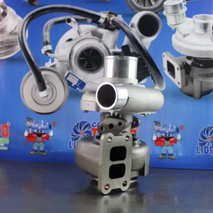 Turbo para Caterpillar 3116/ S2ES6094/ TLM S153