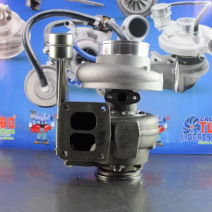 Turbo para 2013 Kamaz Truck V8/ HE400VG/ TLM H081-1