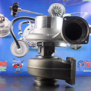 Turbo para Caterpillar C15, C16/ S410SX/ TLM S134