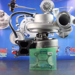Turbo para Cummins ISX1 ISX2 sin actuador/ HX55/ TLM H022-1