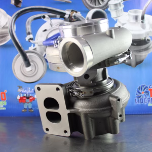 Turbo para 2005 Mercedes Benz Axor Truck/ S410G/ TLM S085