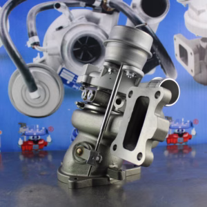 Turbo para Ford Fusion Focus Mondeo 1.5L/ B01G/ TLM BW009