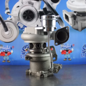 Turbo para Nissan Juke 1.6T/ TF035HL8/ TLM M042