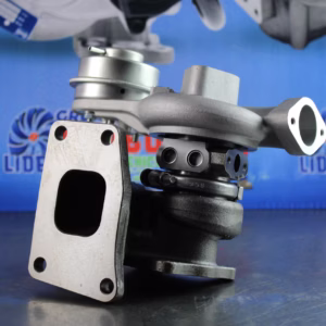 Turbo para Suzuki Swift Gran Vitara 1.4L/ TD02L11/ TLM M169